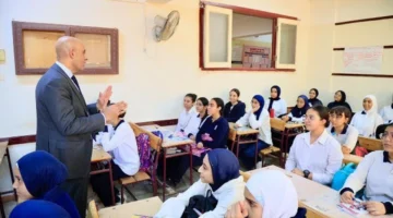 إعلان جديد.. تنبيهات التعليم لطلاب الصف الثالث الإعدادي 2025